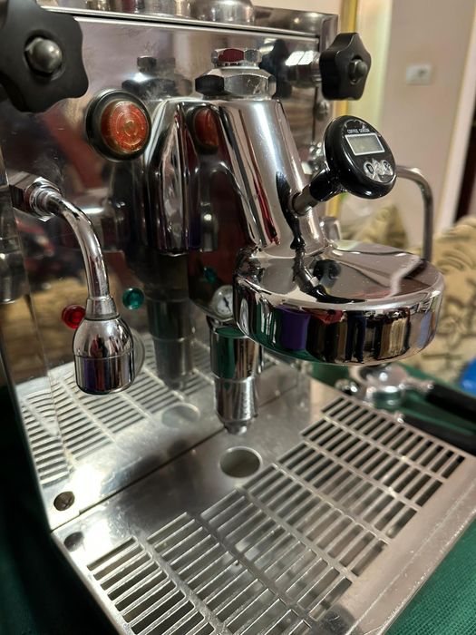 Espressor grup E61
