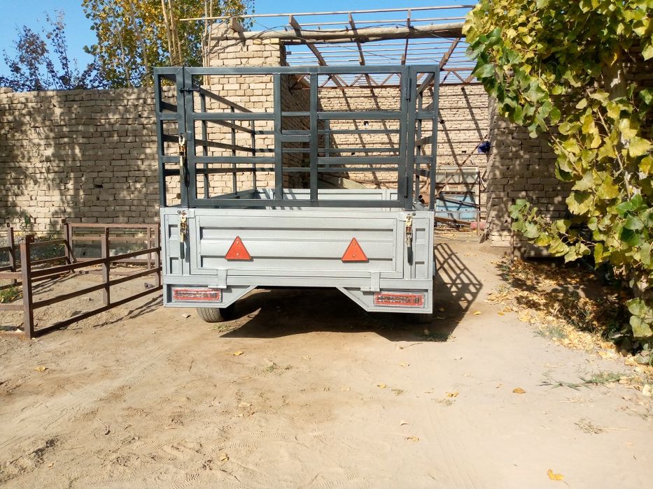 Тиркама заказ асосида таййорлаб берамиз.