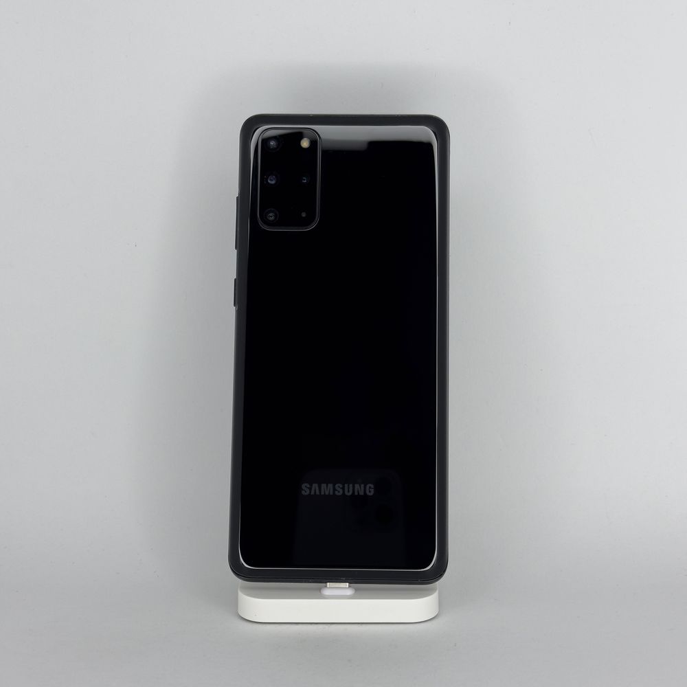 Samsung Galaxy S20 Plus + 24 Luni Garanție / Apple Plug