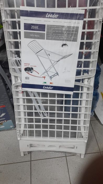 Uscator Rufe Leader, GGGG, Foarte Rezistent, 20 m utili, nu se rupe, n