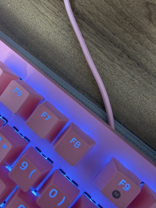 Tastatura Razer