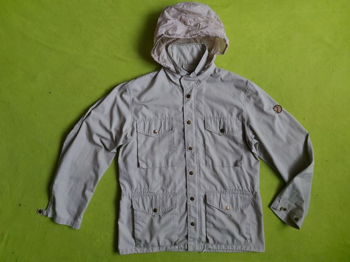 Fjall Raven-XL-Оригинално