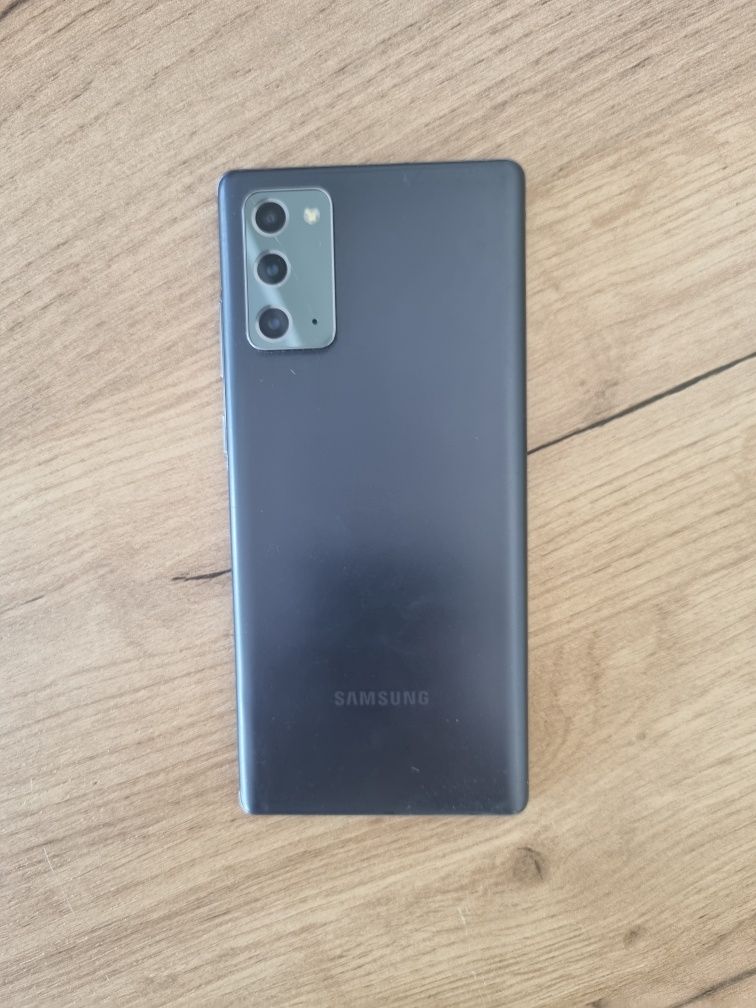 Samsung note 20 5G