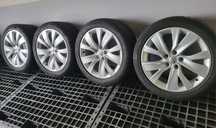 Jante Originale Opel Insignia B 235/45R18 iarna