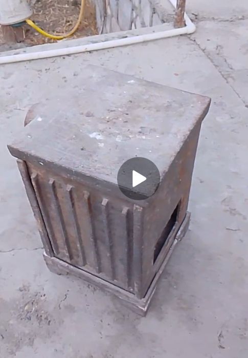 Chuguni Pechka sotiladi