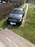 Mercedes Benz E Class 2009
