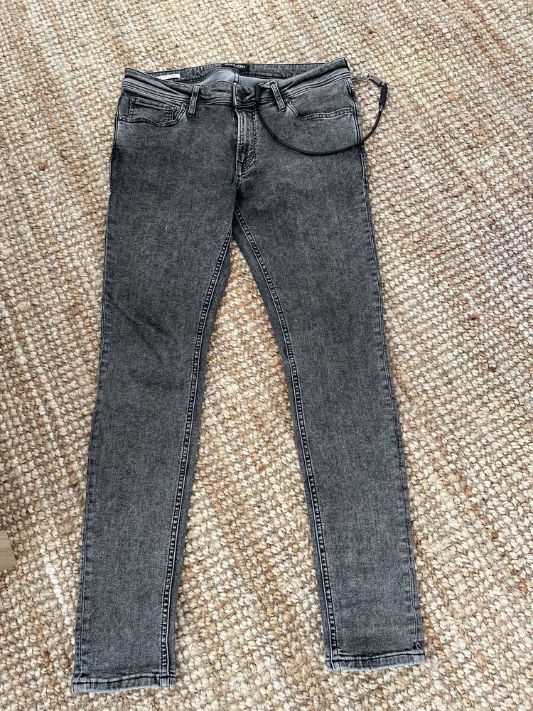 Blugi Jack&Jones marimea W33/L32 model skinny fit