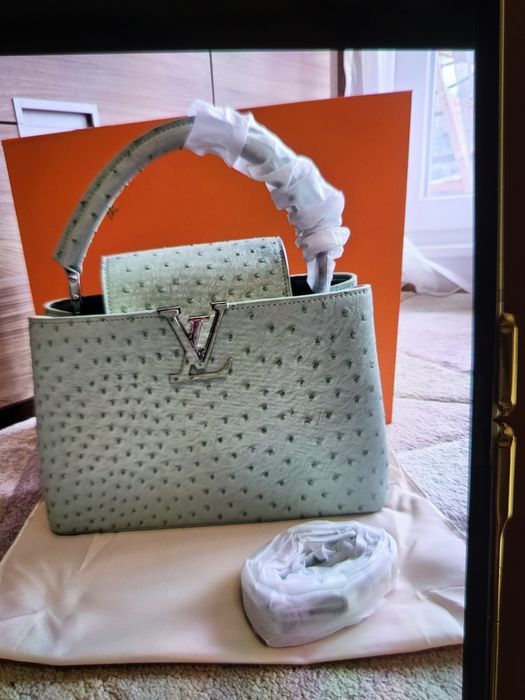 Налична чанта Louis Vuitton