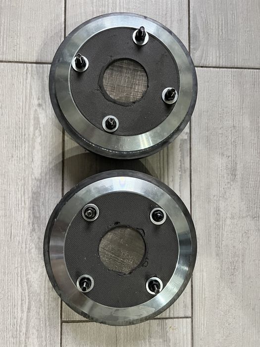 Driver P-audio BM-D750II dynacord fbt