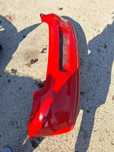 bara spate volkswagen polo 2010