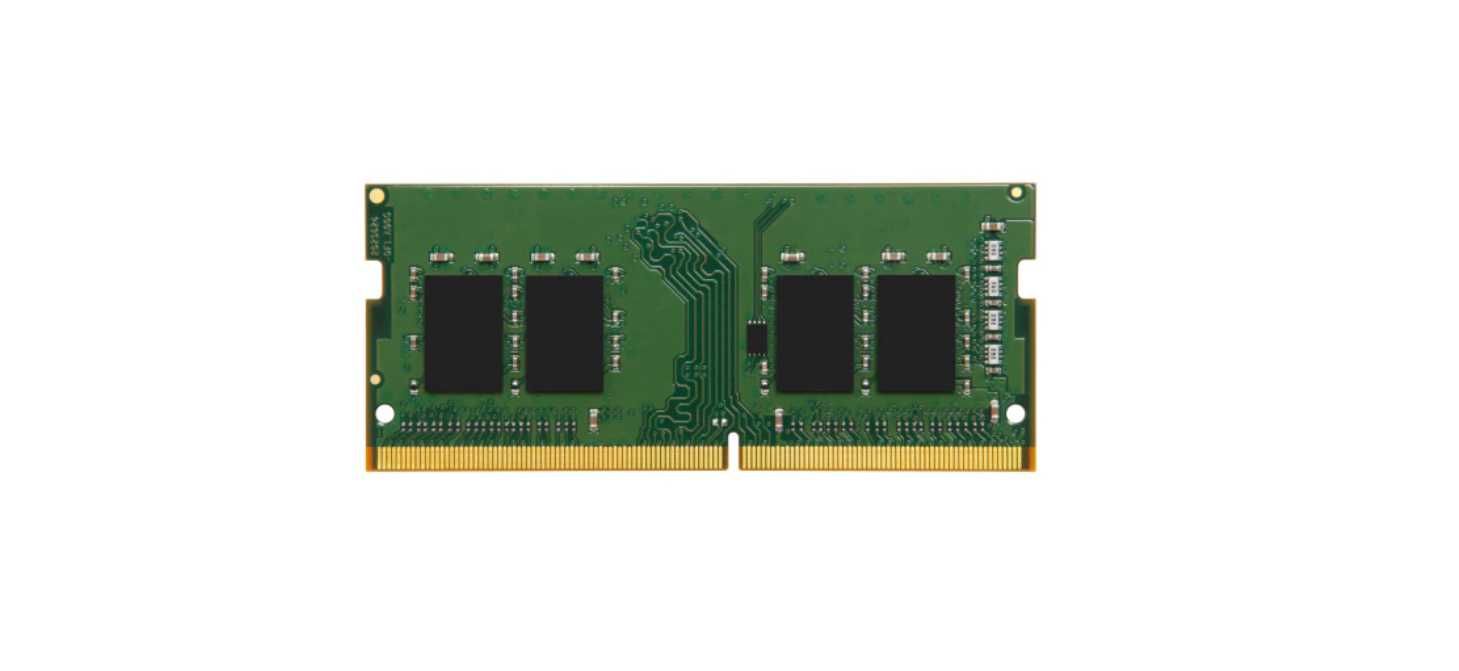 Memorie Laptop Kingston, 2x8GB DDR4, 3200MHz CL22