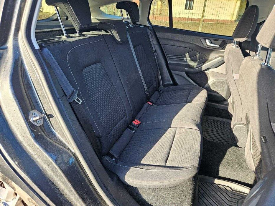 Ford Focus 1.5 EcoBlue COOL&CONNECT, Km Certificati, Fara Accident.