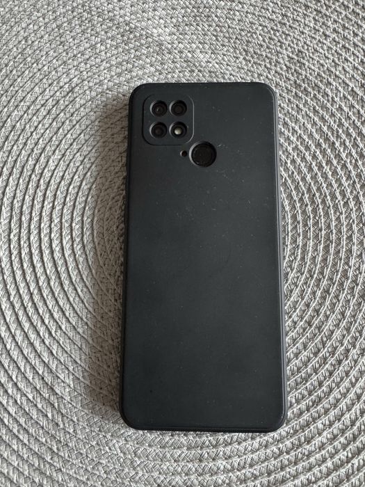 Телефон Xiaomi Poco C40