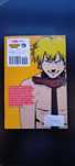 Chainsaw man Книги