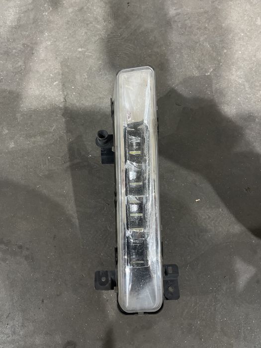 Proiector ceata LED g30