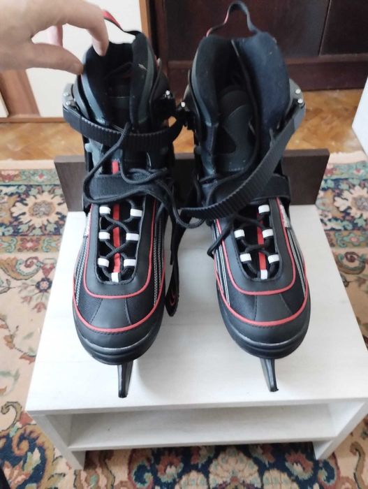 Patine barbatesi marimea 42
