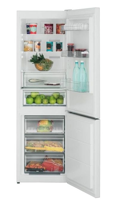 Combina frigorifica SHARP  NoFrost   H186   Alba