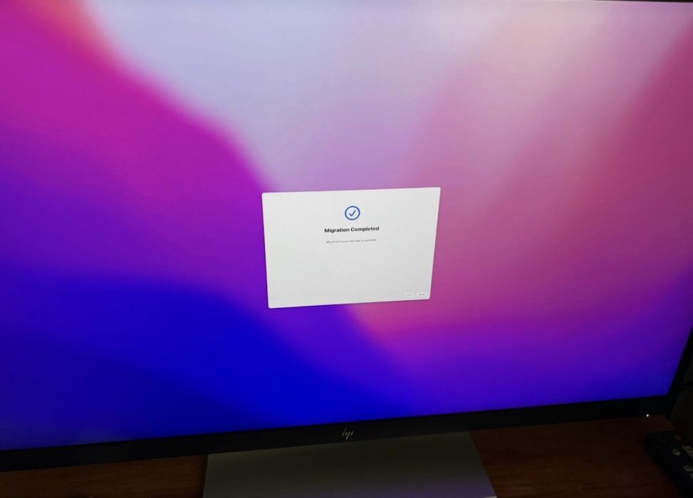 Monitor HP U28 4K 60Hz impecabil
