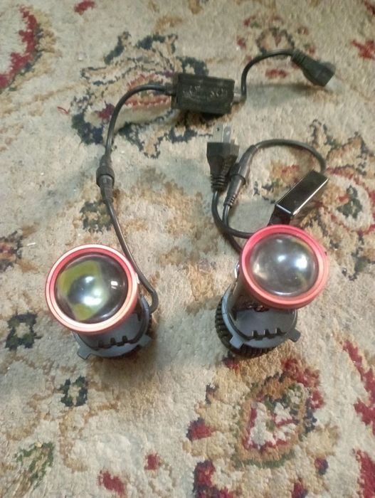 E7 led sotiladi xolati yahwi