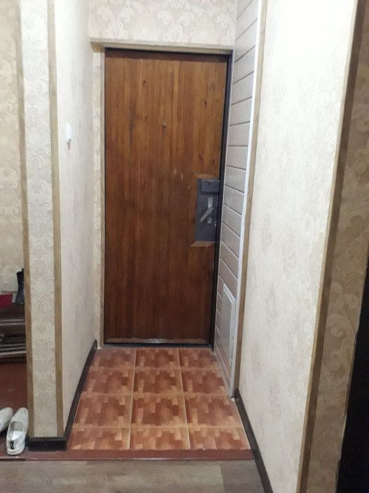 Qizlaga kvartira Olmazor qoraqamish 1/4
