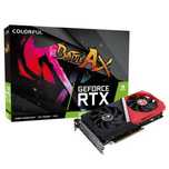 Видеокарта - Colorful RTX 3060 12GB