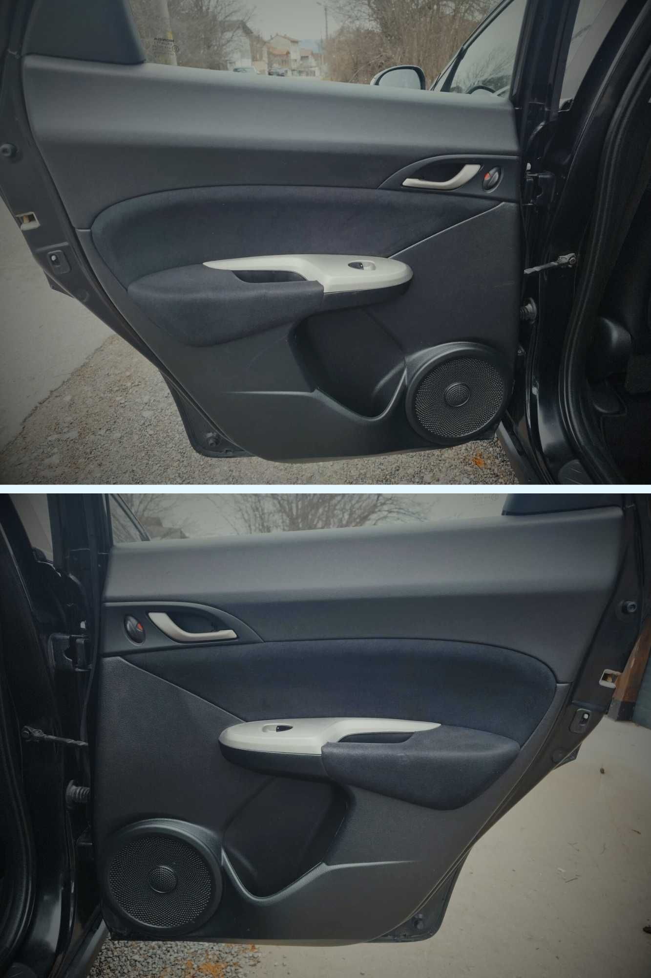 Honda Civic VIII 2.2 i-CTDi, 140к.с, 2006г.