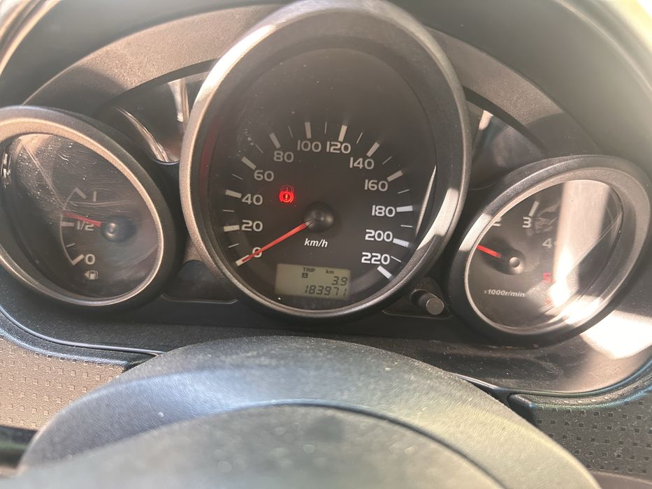 Mitsubishi Colt 1.5 DI-D 95CP 2007