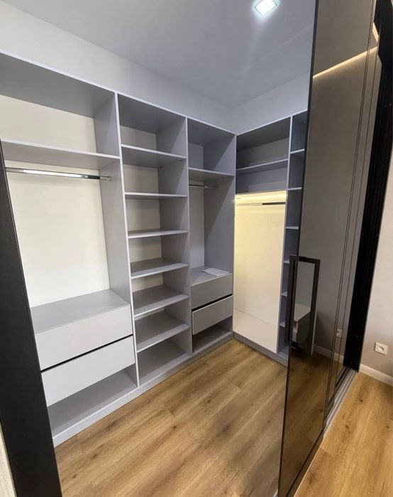 Квартира ЖК Akay City 3/7/25 112 кв.м