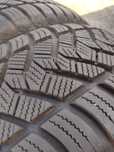 Почти нови 4бр.205/55/15 Maxxis A/S dot3418