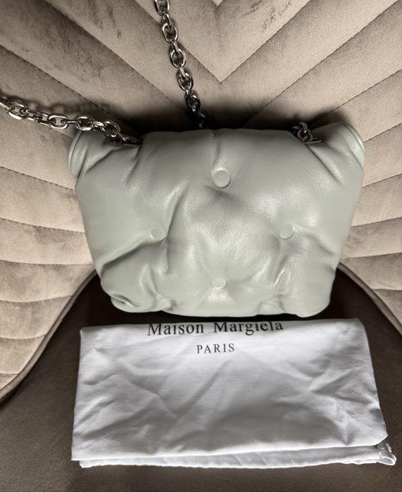 Дамска чанта Maison Margiela