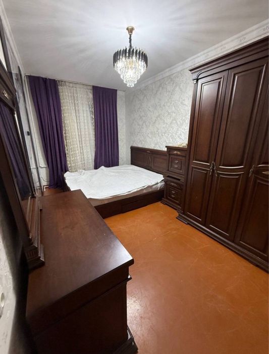 Лабзак, Ц13 3х комнатная квартира в центре города, по хорошей цене