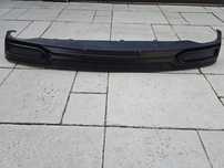 Difuzor spoiler bara spate audi a6 c8 s line avant