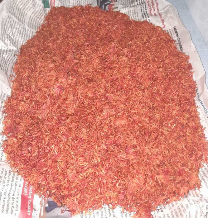 Vand sofran productie proprie