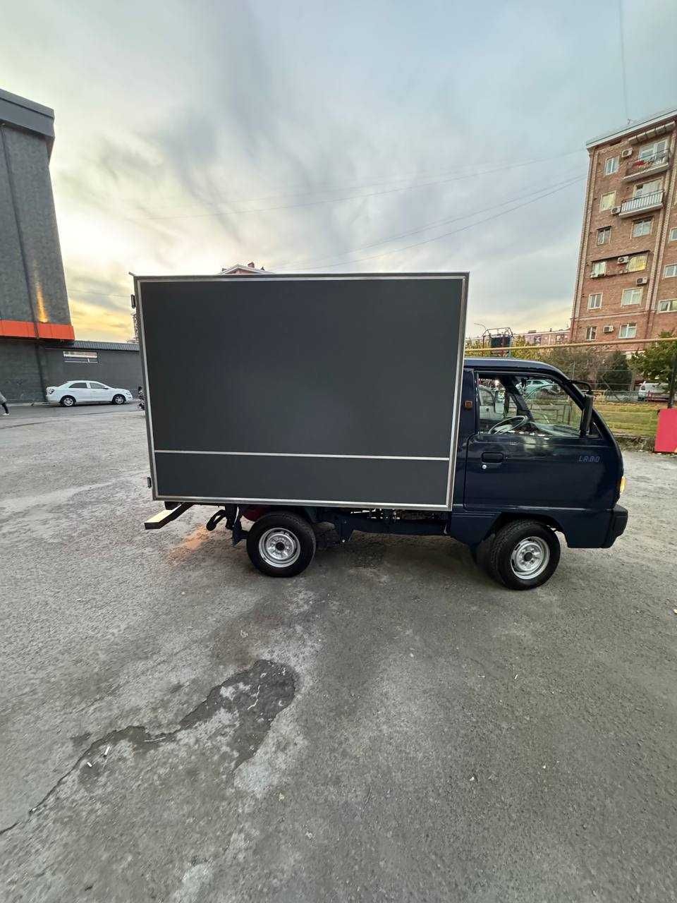 Labo furgon gaz bor 13500 km yurgan 2023 oktabr