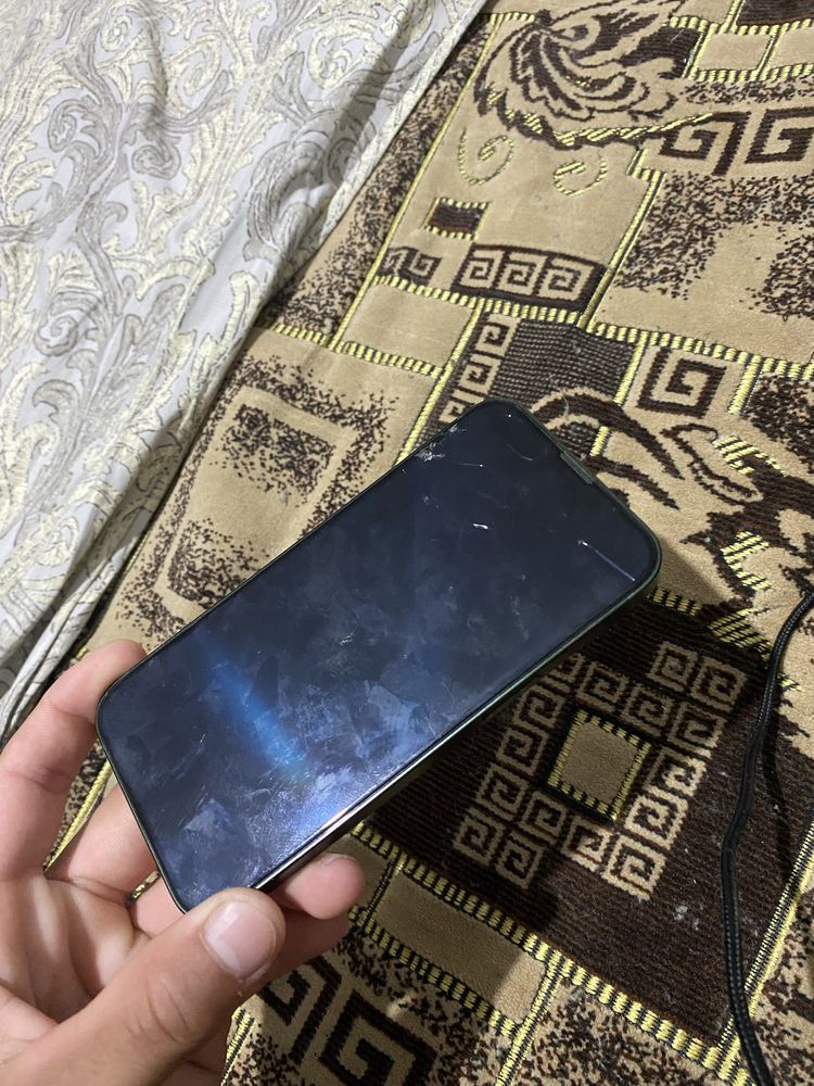 Iphone 13 128 память