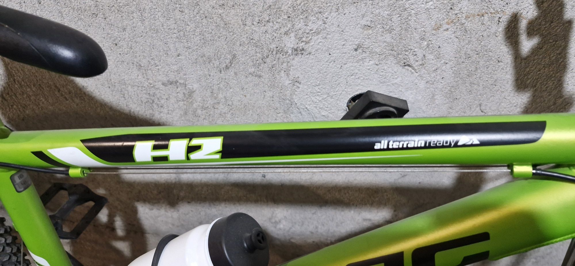 Детски велосипед Drag 26"