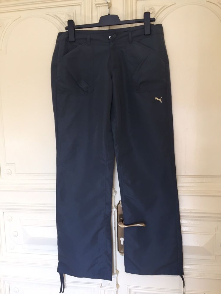 Pantaloni sport Puma