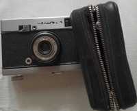 Продам советский шкальный полуформатный фотоаппарат Чайка
