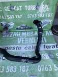 Furtun intercooler Mini Cooper 1.6 diesel N47 2012