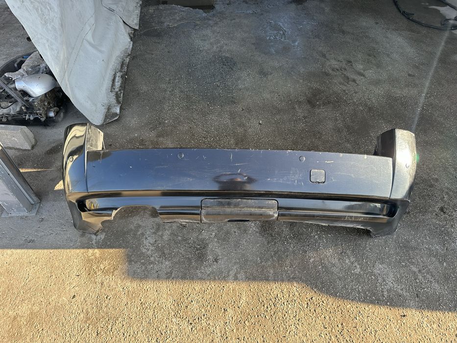 Задна броня за BMW X3 E83