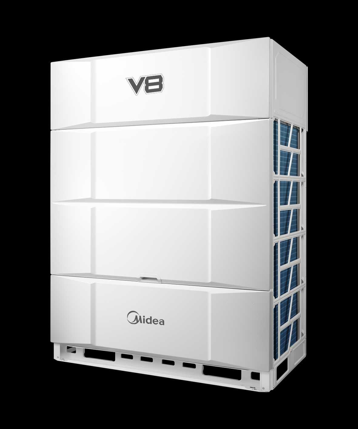 Наружный блок Midea VRF MV8i-730WV2GN1 PRO INVERTER 73kW в наличии!