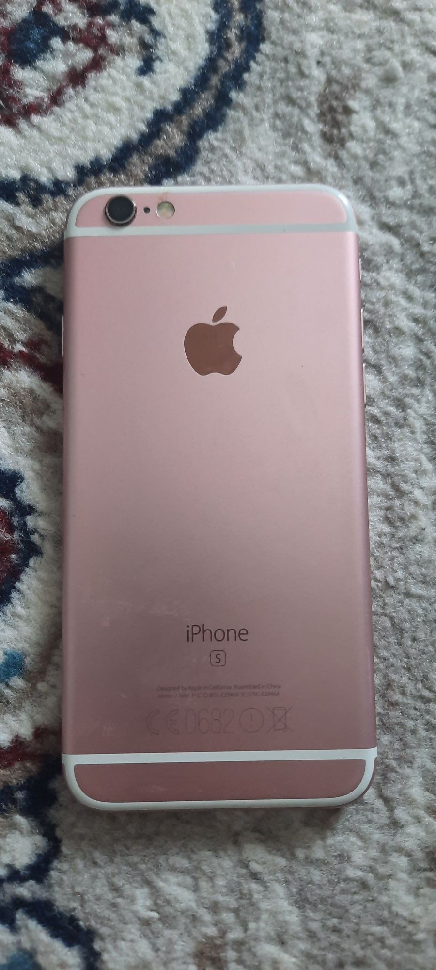 iPhone 6s 64 tallik