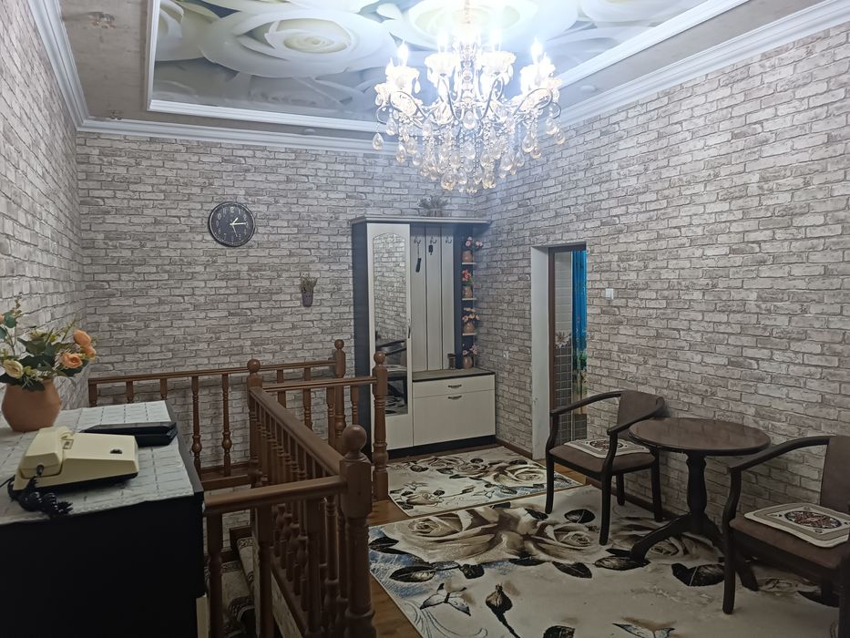 Ховли ижарага берилади