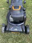 Masina de tuns iarba Briggs Stratton