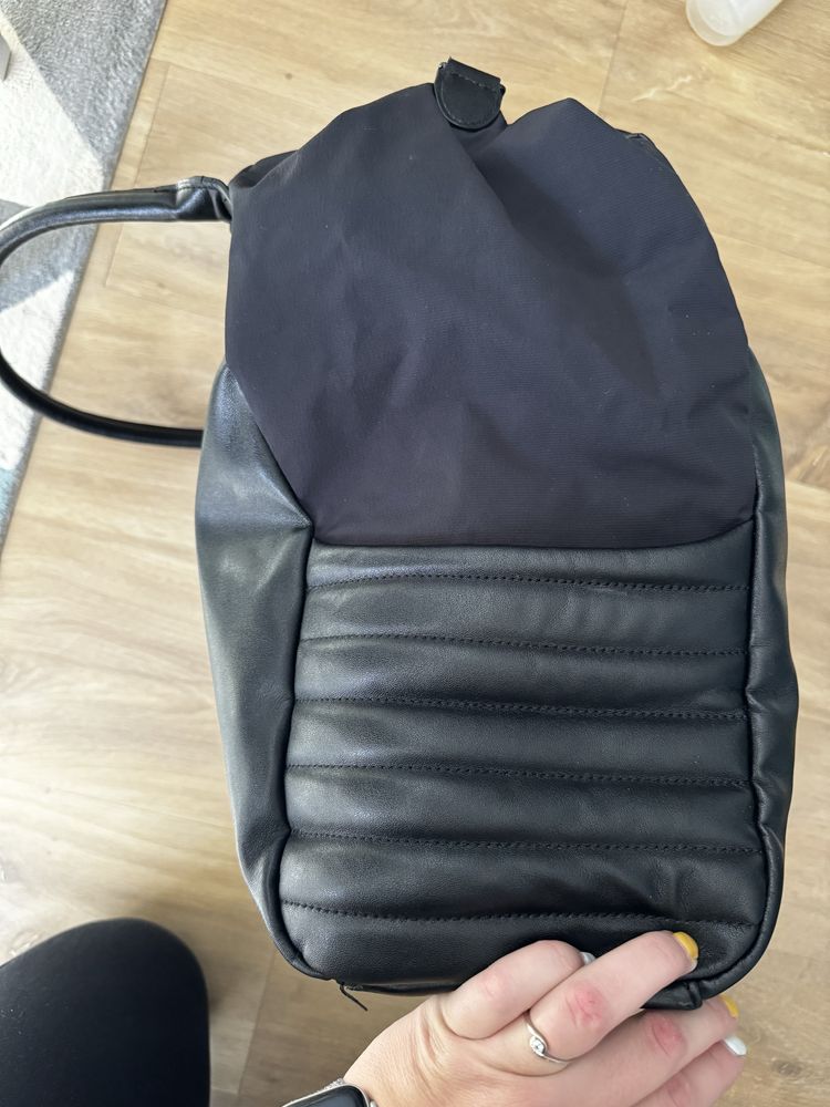 Чанта за бебешка количка Cybex Priam Platinum Shopper Bag