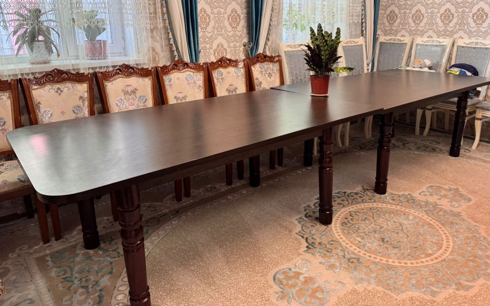 Залға Стол сатылады