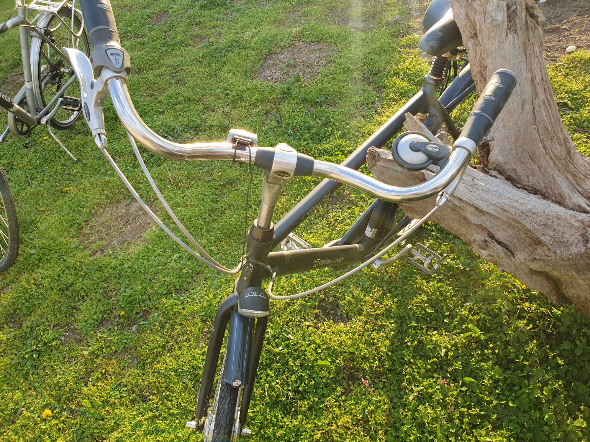 Велосипед  Batavus
