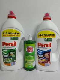 Detergent rufe 5.65L