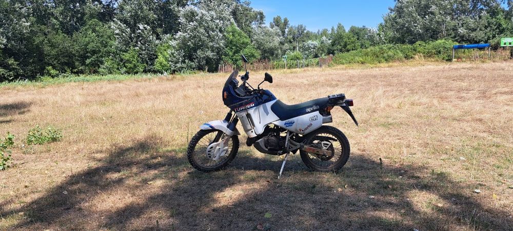 Aprilie Tuareg/cross/enduro