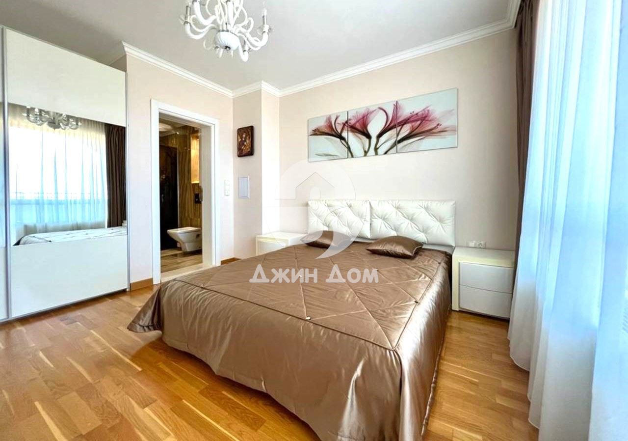 Продава се Тристаен апартамент в Свети Влас - 118 кв.м за 2704 €/кв.м - Снимка #6